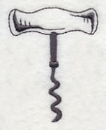 Corkscrew