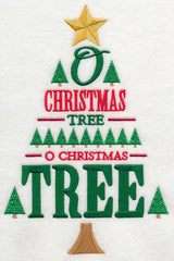 O Christmas Tree