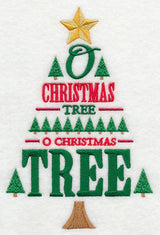O Christmas Tree