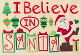 I Believe in Santa