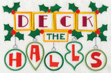 Deck the Halls