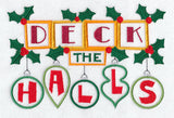 Deck the Halls