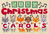 Sing Christmas Carols