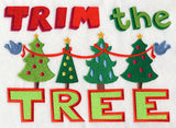 Trim the Tree