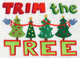 Trim the Tree