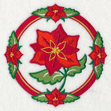 Poinsettia Circle