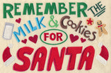 Remember the Milk and Cookies