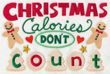 Christmas Calories Don't Count