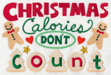 Christmas Calories Don't Count