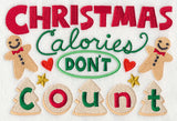 Christmas Calories Don't Count