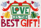 Love is the Best Gift