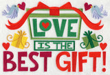 Love is the Best Gift