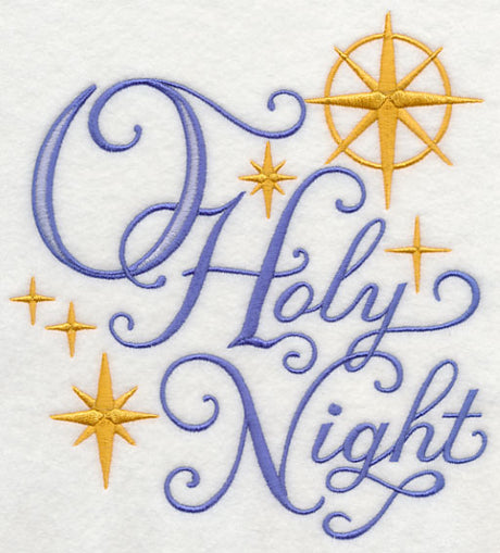 O Holy Night