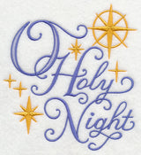 O Holy Night