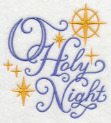 O Holy Night