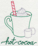 Christmas Bliss Cocoa