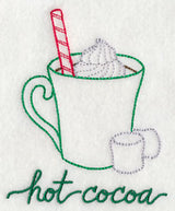 Christmas Bliss Cocoa