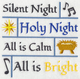 Silent Night Holy Night