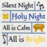 Silent Night Holy Night