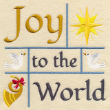 Joy to the World