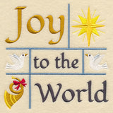 Joy to the World