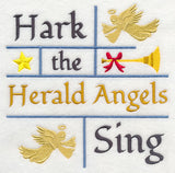 Hark the Herald Angels Sing