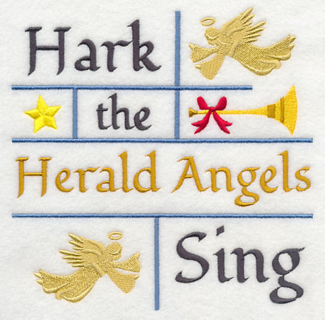 Hark the Herald Angels Sing