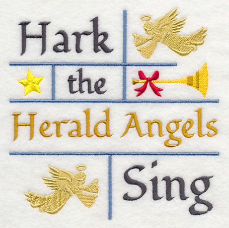 Hark the Herald Angels Sing