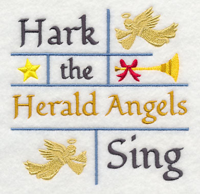 Hark the Herald Angels Sing