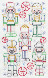 Nutcracker Medley (Vintage)