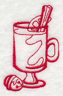 Cheers to Christmas Cocktail 6