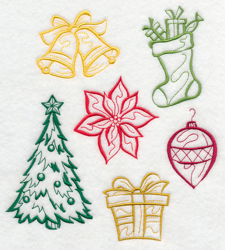 Classic Christmas Medley