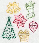 Classic Christmas Medley