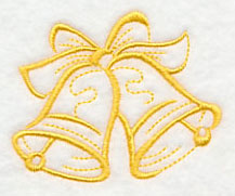 Classic Christmas Bells