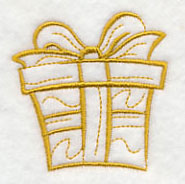 Classic Christmas Gift