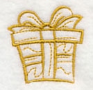 Classic Christmas Gift