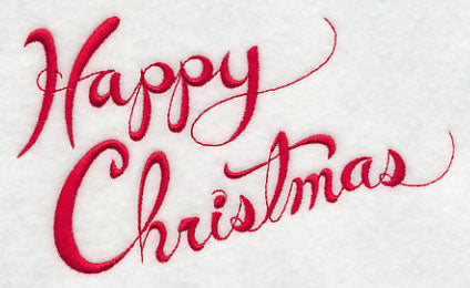 Happy Christmas Wishes