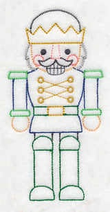 Nutcracker 2 (Vintage)