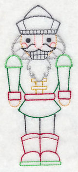 Nutcracker 5 (Vintage)