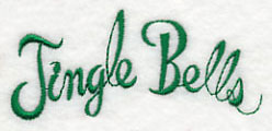 Jingle Bells Text