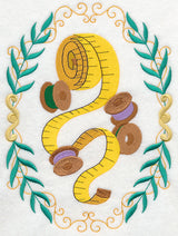 Boutique Cameo - Tape