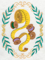 Boutique Cameo - Tape