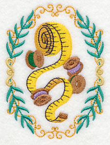 Boutique Cameo - Tape