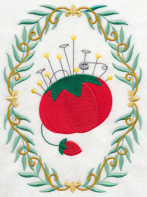 Boutique Cameo - Pincushion