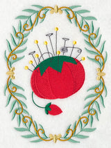 Boutique Cameo - Pincushion