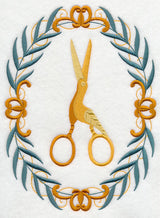 Boutique Cameo - Scissors