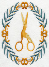 Boutique Cameo - Scissors