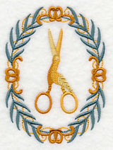 Boutique Cameo - Scissors