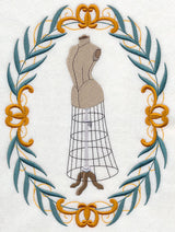 Boutique Cameo - Dress Form