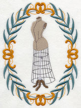 Boutique Cameo - Dress Form